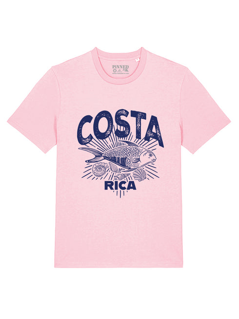 T-shirt Costa Rica